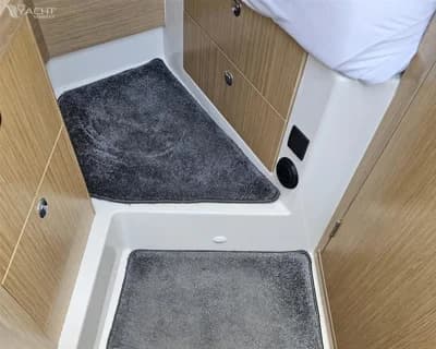 Parker 850 Voyager 3
