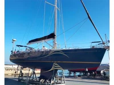 Beneteau - OCEANIS 50 2