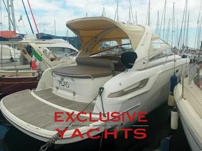 BAVARIA - 34 SPORT 2