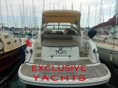 BAVARIA - 34 SPORT 3