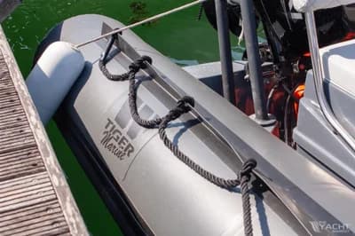 Tiger Marine Dive Master 520 3