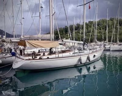 ALDEN SKYE 51 2