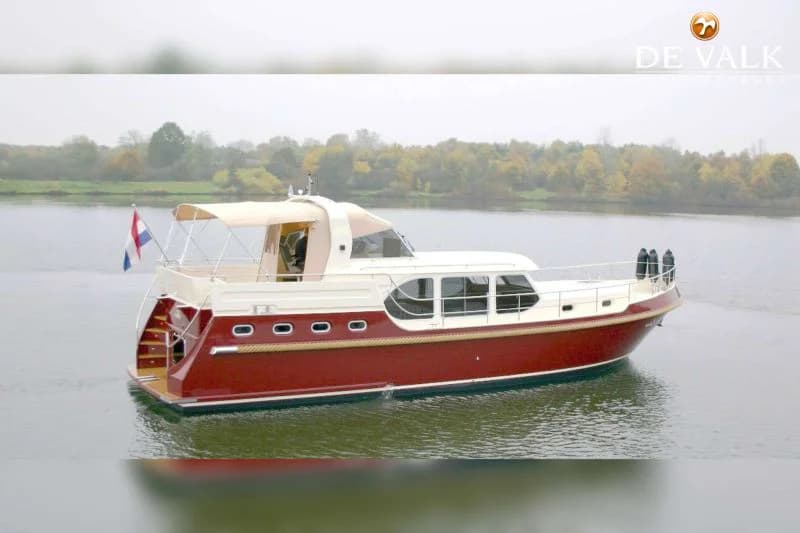 Linskens Classic Cruiser 46
