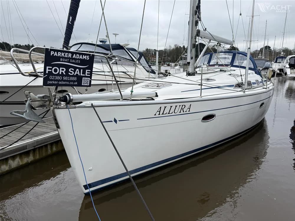 Bavaria 43 Cruiser