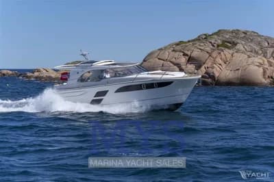 Marex 360 Cabriolet Cruiser 2