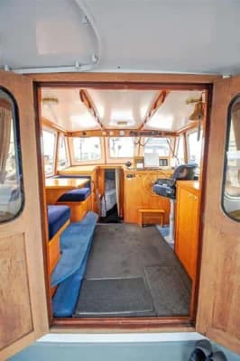 LOCHIN MARINE LOCHIN 33 3