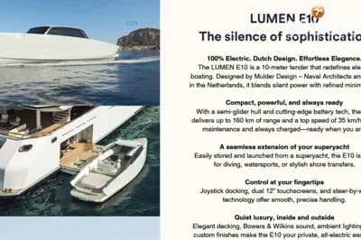 Lumen E10 2