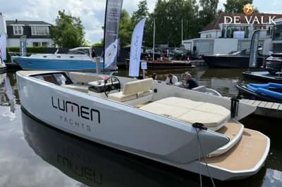 Lumen E10 3