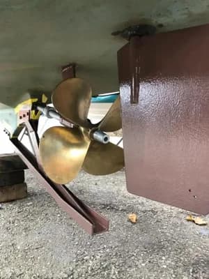 Jeanneau Merry Fisher 805 3