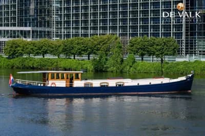 Luxe motor 28M 2