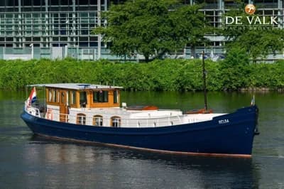 Luxe motor 28M 3
