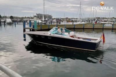 Magnum Marine 38 3