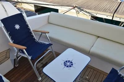 Majesty 44 Fly 3