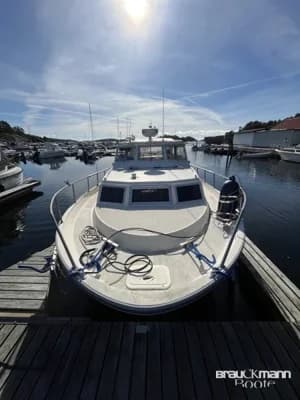 Marex 32 Friendship 2
