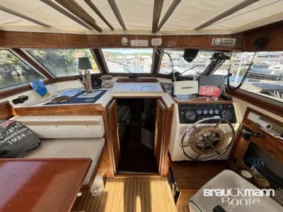 Marex 32 Friendship 3