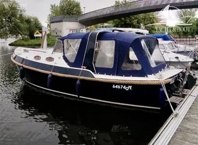 Van Vossen Flet 800 Classic 2
