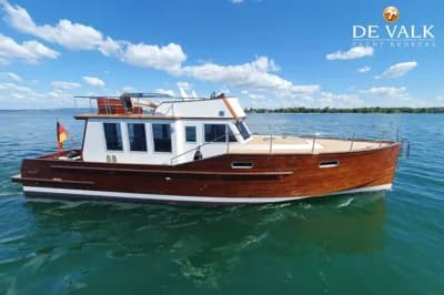 Martin 44 Trawler 2