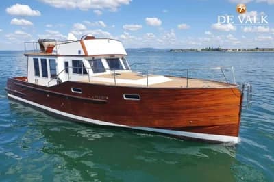 Martin 44 Trawler 3