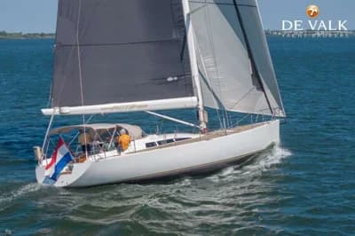 Marten Judel Vrolijk 60 2