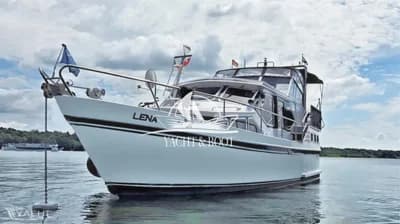 Gruno Sport 36 2