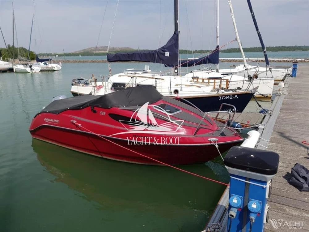 Aqualine 535
