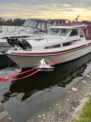 Saga Boats 26 2