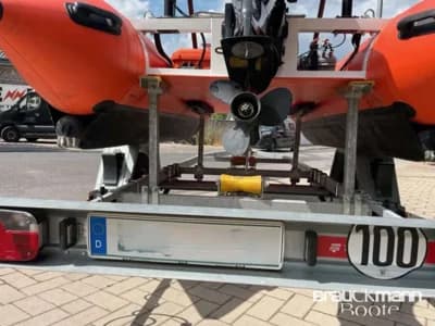 Meggitt HRB-410 3