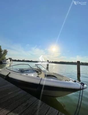 Bayliner 2050 Capri LS 2