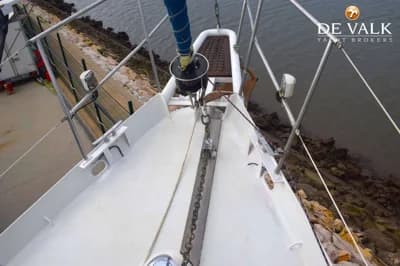 1978 Endurance 44 | 13m 4