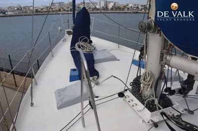 1978 Endurance 44 | 13m 5