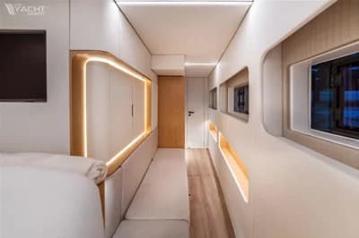 SUNREEF YACHTS Sunreef 55 ULTIMA ECO 2