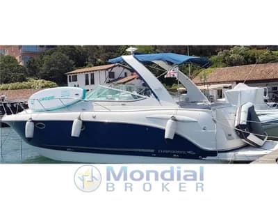 Chaparral - SIGNATURE 310 2