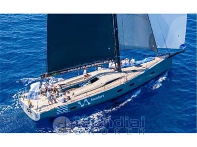 Mylius - Mylius 60 FD 2