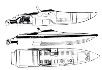Monte Carlo 46 2