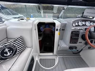 Chaparral Signature 240 3
