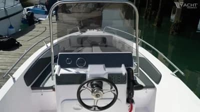Thanes Marine 19 Open 3