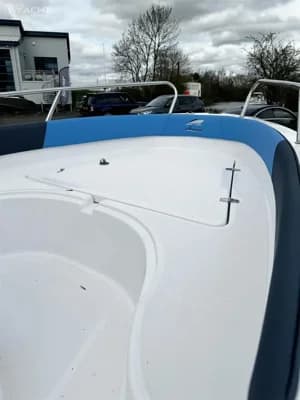 Thanes Marine 16.5 Open 3