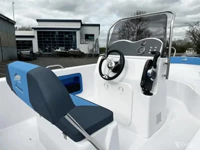 Thanes Marine 16.5 Open 3
