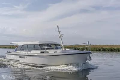 Linssen 45 SL Sedan 2