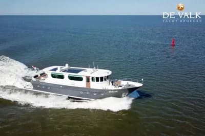 Multiship Superior 2400 ALU 2