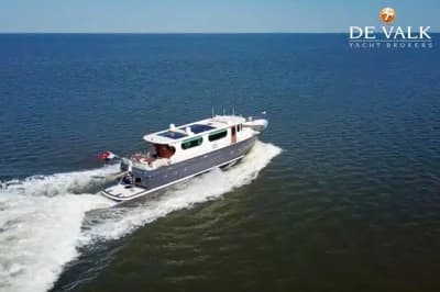 Multiship Superior 2400 ALU 3