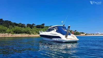 AZIMUT ATLANTIS 425 SC HT 2