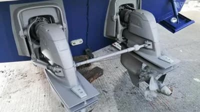AZIMUT ATLANTIS 425 SC HT 3