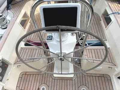 Rustler Yachts R42 3