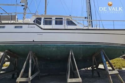 Nauticat 441 2