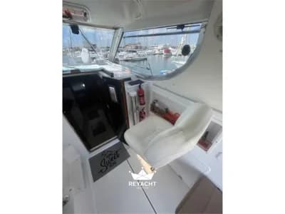 Beneteau - AZ 28 3
