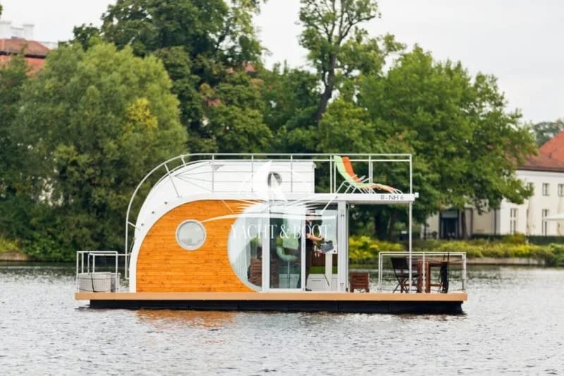 Nautilus Nautino mini