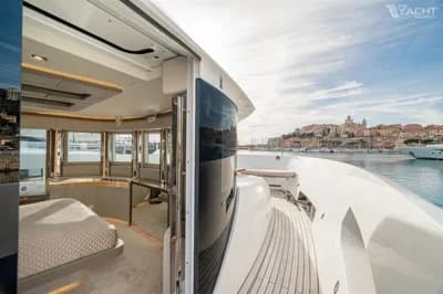 Dreamline 26 3