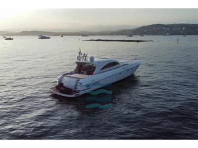 Rizzardi - RIZZARDI CR 73 HT 2