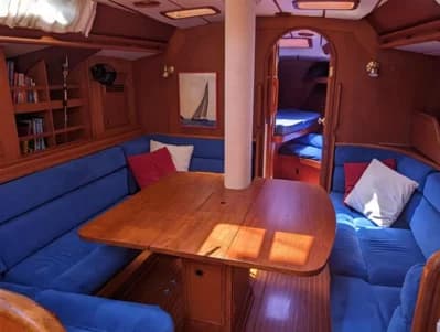 NAUTOR SWAN 43 2